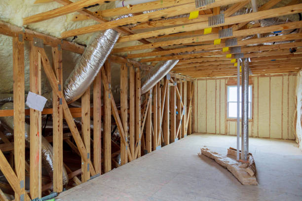 Best Residential Insulation in King Arthur Park, MT
