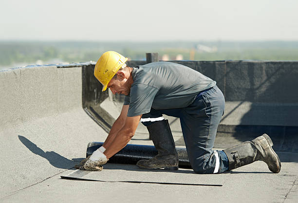 Best Insulation for Specific Applications in King Arthur Park, MT