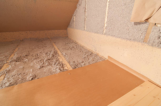 Best Types of Insulation in King Arthur Park, MT