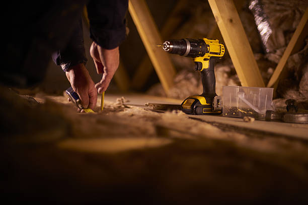 , MT Insulation Contractor Company